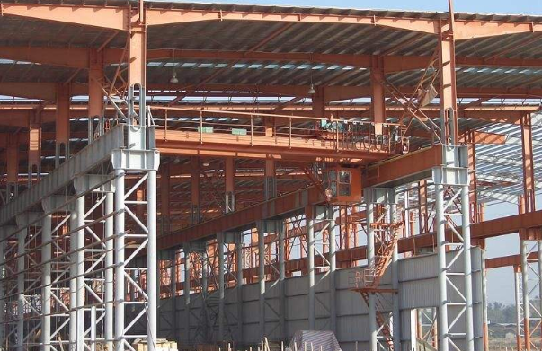 克孜勒苏柯尔克孜重型钢结构跟轻钢网架结构的区分在那边