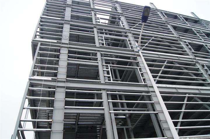 克孜勒苏柯尔克孜高层钢结构的支撑布置与构造需要符合哪些规范