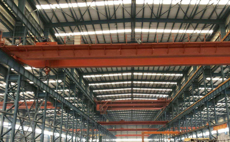 克孜勒苏柯尔克孜盘点重型钢结构在施工中容易出现的问题