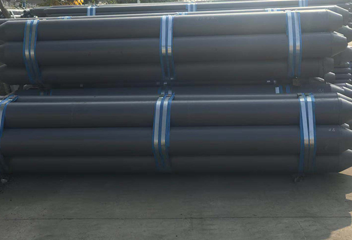 克孜勒苏柯尔克孜管桁架钢管